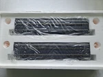 Mth 20-6120 Louisville & Nashville 60' Aluminum Sleeper/dinner Set. Fixed Price $169.88.