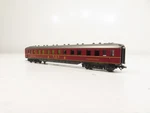 Marklin 43250 Ho Scale Drg German State Passenger Car Ln. Fixed Price $42.49.