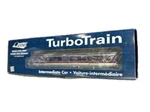 Rapido Trains 200201 Penn Central Turbocoach IC-36/37 Passenger #70 Ho Sca. Fixed Price $149.95.
