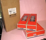 Lionel 2127250 Two Pullman Pool Service 18'' Sleeper Passenger Cars New In Box. Fixed Price $397.00.