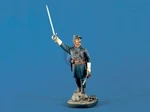 Verlinden 120MM (1/16) Union Infantry Officer Civil War Vignette With Base 1213. Fixed Price $74.96.