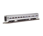 Walthers Ho Scale Amtrak Phase 932-9014 85' Budd 10-6 Sleeper New. Fixed Price $74.98.