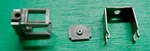 Atlas 1200 Standard Chassis M101 Motor Frame M103 End Plate M105 Field Clip Nos. Fixed Price $12.99.