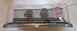 Menards Gold Line Milwaukee Road Locomotive Maintenance Shed Gauge New. Fixed Price $124.50.