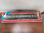 Lima Models Passenger Car 305361 Ho Scale Train New Box Rare. Fixed Price $49.99.