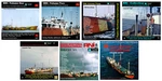 Pirate Radio Northsea International Rni Vols 1,2,3,4,5,6 & 7 Listen Your Car. Fixed Price $49.69.
