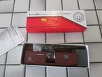 Intermountain Railway Rock Island Box Car Ho Scale. Fixed Price $14.90.