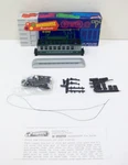 Roundhouse 3704 Scale Overton Coach Northern Pacific. Fixed Price $18.69.