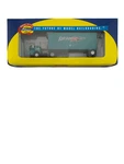 Athearn Ho Ford Tractor 28 Trailer Superior Fast Freight Rtr #90986. Fixed Price $29.95.