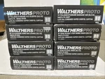 Walthers Proto- Ho Scale Late 60 Combined Super Chief/el Capitan Deluxe Ed.. Fixed Price $799.99.