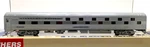 Ho Walthers 932-16363 85' Budd Slumbercoach Missouri Pacific. Fixed Price $79.99.