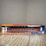 Ho Broadway Limited 1590 Southern Pacific Parlor Observation Car Sp Coast. Fixed Price $250.00.