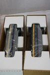 Scale Lionel C&o Passenger Cars 15" 2-PAC And 4-PAC Your Choice. Fixed Price $245.00.