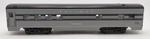 K-line K4670-30005 New York Central 'century Inn' 18" Aluminum Lounge Car Ex. Fixed Price $80.85.