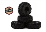 Injora YQW-1305BK-1319 1.3" Deep Dish Aluminum Crawler Beadlock W/swamp Claw. Fixed Price $48.95.