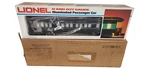 Le Lionel 6-7212 Tca Convention Car Fort Limited City Of Pittsburgh New. Fixed Price $40.00.