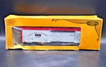 Lionel 6-9888 Green Bay & Western Reefer Ltd Ed *read Desc. Fixed Price $14.99.