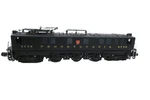 3RD Rail Pennsylvania Prr P5 Box Cab #4739 Brass Locomotive O-scale As-is. Fixed Price $539.99.