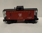 Lionel 36571 Pennsylvania 477899 Caboose. Fixed Price $40.00.