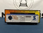 Mth Sunoco Changing The Way World Sees Packaging Box Car 30-74086. Fixed Price $34.99.