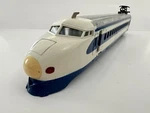 Yonezawa Toys Diapet Ho Electric Train R-14 09190. Fixed Price $79.99.