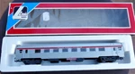 Lima Trans Europ Express 301023 Sncf. Ho. Fixed Price $38.23.