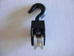 Lionel 2660-23 Turned Crane Hook. Fixed Price $9.95.