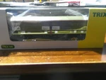 Trix Ho Scale Item # 24337 Freight Car-db. Fixed Price $34.99.