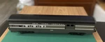 Vintage Lionel 6-9595 New York Central Combo Car #9595. Fixed Price $60.00.