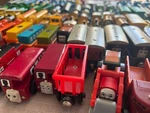 Thomas Tank & Friends Wooden Railway Trains - You Pick Updated May 27. Fixed Price $15.00.