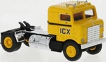 Brekina 1:87 Scale Kenworth Bullnose Yellow Icx 1950. Fixed Price $41.95.