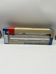 Walthers Ho #932-6728 Ps 6-6-4 Sleeper D&rgw (4 Stripe Scheme) Nos #b. Fixed Price $29.99.