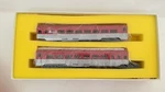Coach Yard Ho Golden State Attic 50SEAT Chair Car LOT6515 Plan 7377/78 Cy 1148.1. Fixed Price $999.99.