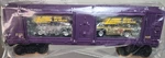 Lionel 6-16757 Johnny Lightning Display Car Eastwood Automobilia Hot Rod Vehicle. Fixed Price $39.98.
