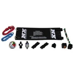 Nitrous Express Heavy Duty Fully Automatic Bottle Heater With Gauge (part 15937). Fixed Price $387.74.