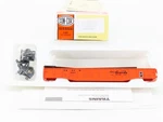 Ho Scale Con-cor Kit 0001-009012 D&rgw Rio Grande 54' Mill Gondola #55527. Fixed Price $32.95.