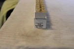 Ho Scale Ihc, 1930 Roomette Passenger Car Interior For Rivarossi #9052. Fixed Price $28.00.