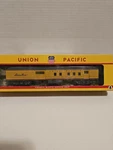 Ho Athearn 99420 Council Bluffs Unit Safety Award 1ST Half 2010 Union Pacific Up. Fixed Price $74.00.