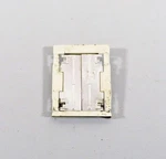 Original Lionel Postwar Part 3462-3 Milk Car Door And Frame Assembly Intact. Fixed Price $6.00.