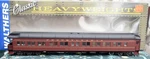 Ho-walthers 932-10254 Prr Pennsylvania Heavyweight 3-2 Lounge Obs Harris. Fixed Price $49.95.