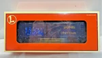 Lionel 6-19989 Toy Fair Gauge Car From 2000 New With Original Box-nice!-. Fixed Price $22.45.
