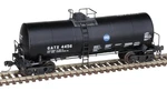 Atlas Scale Trinity 17,600-GALLON Corn Tank Car Gatx #4432 50006459. Fixed Price $34.61.