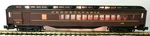 Aristo Craft 31701 P.rr Heavyweight #4745 Combine W/lighting & Metal Wheels. Fixed Price $599.95.