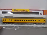 Fox Valley # 10040 The Milwaukee Road Coach Passenger Car 4418 Ho Scale Lot. Fixed Price $75.00.
