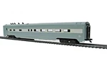 Ho Ihc Ss New York Central "mercury" Dining Car 48292 **discounted**. Fixed Price $14.97.
