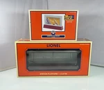 2PC Lionel Gauge Animated Billboard 6-14159 & Station Platform 6-24190 New Nos. Fixed Price $53.95.