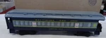 Lionel 6-9529 Baltimore & Ohio Eisenhower Campaign Observation Car. Fixed Price $32.99.