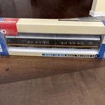 Walthers 932-6774 Ho-scale Kc Southern Pullman-standard 52-SEAT Coach. Fixed Price $120.00.