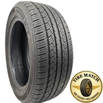 Used 235/55R18 Westlake SU318 H/t 100V 8/32 (dot 24). Fixed Price $71.25.