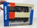 Walthers Ho Rtr 932-25485 Gacx Wood Reefer, With Bolted Pedestal Trucks, Pack. Fixed Price $49.99.